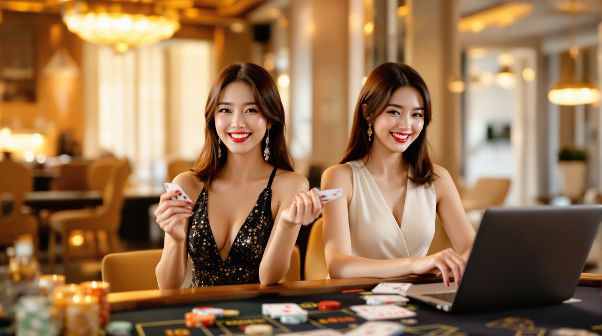 Palmerbet Live Casino