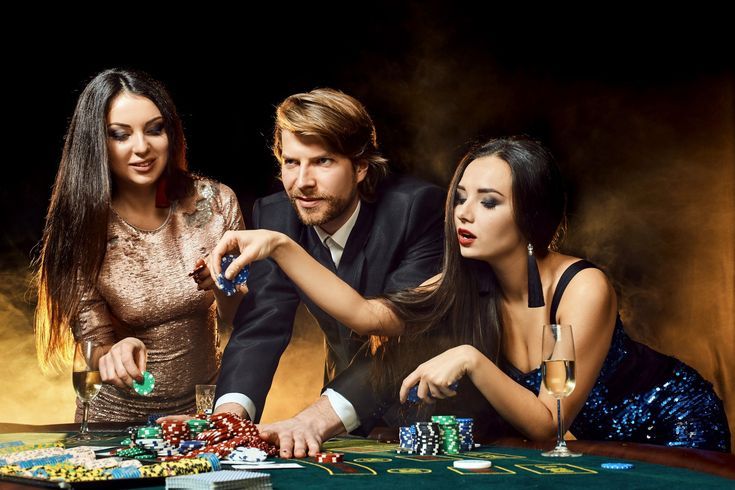 Palmerbet Live Casino