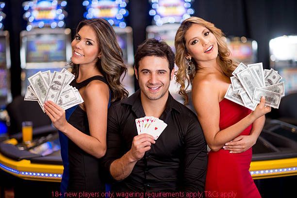 Palmerbet Live Casino