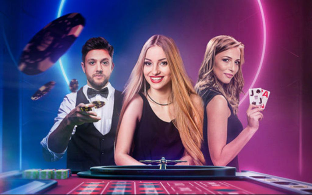 Palmerbet Live Casino