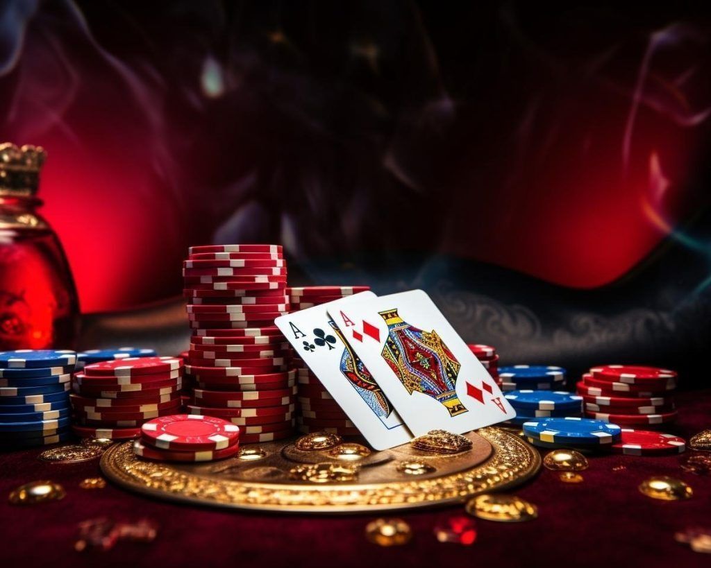 Palmerbet Live Casino