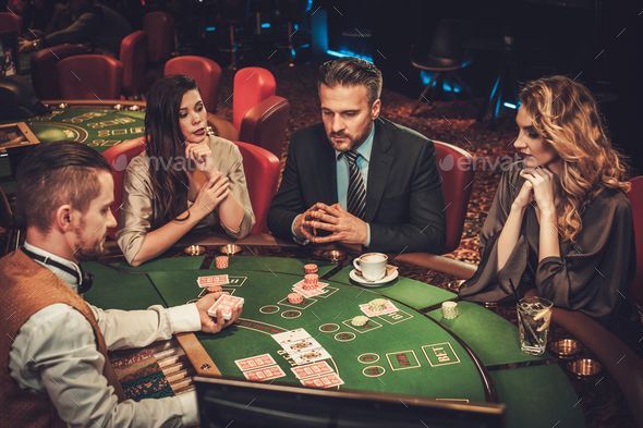 Palmerbet Live Casino